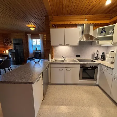 Holiday home Am Silbersee *