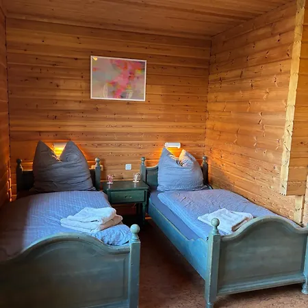 Am Silbersee Holiday home