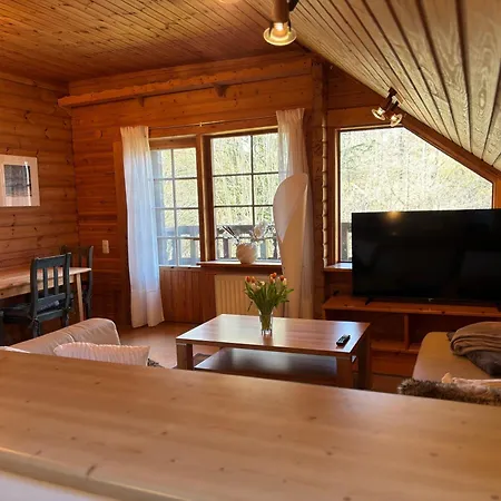 Am Silbersee Holiday home