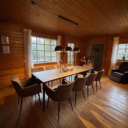Holiday home Am Silbersee *