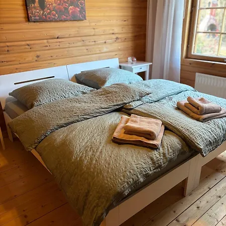Holiday home Am Silbersee *