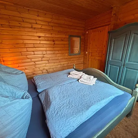 Am Silbersee Holiday home