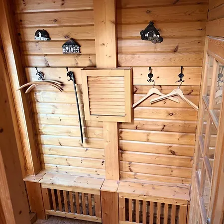 Am Silbersee Holiday home