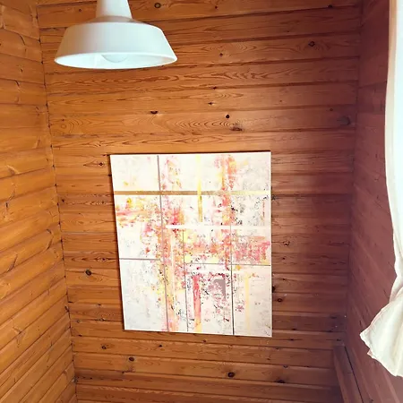 Am Silbersee Holiday home *