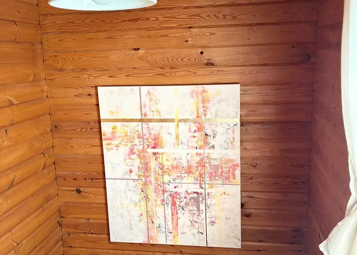 Am Silbersee Frielendorf