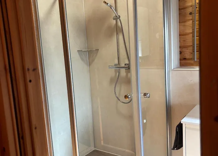 Holiday home Am Silbersee Frielendorf