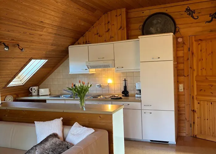 Holiday home Am Silbersee *